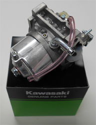 KAWASAKI ENGINE CARBURETORS | Kawasaki Carbs |