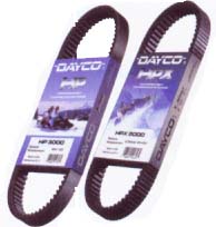 Dayco Belts