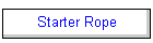 Starter Rope